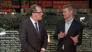 Crazy Cryptos with Carson Cook of Fractal Wealth! Content