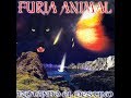 Azotando El Destino  -  Furia Animal (2002) - Full Album