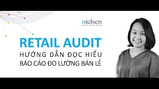 Brandcamp Trailer: Retail Audit Measurement (Ms. Huỳnh Bích Trân)