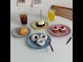 [이지주방] 카네수즈 클라리스 접시