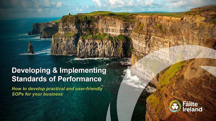 Developing and Implementing Standards of Performance (SOPs)