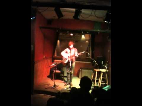 Dan Mangan- There is a Light that Never Goes Out (...