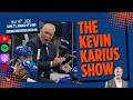 The Kevin Karius Show - May 19th, 2026 - Game 7's, Double OT’s and Berube Interviews With Oil
