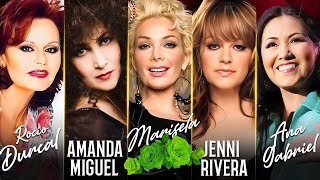 VIEJITAS & BONITAS – 50 RANCHERAS INOLVIDABLES MIX PA PISTEAR SOLO PARA MUJERES SOLO PARA ADOLORID
