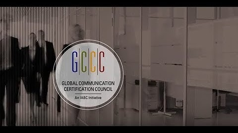 Learn more about CMP and SCMP certification