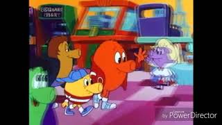 The Qbert Show - Intro