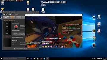 lyngtoften Hacking On PrimeMC