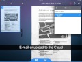 Scaner Pro iPad Preview