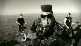 MAD SIN - nine lives - official HD video  //  Tribal Area