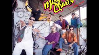 Mister Chivo - Que  Fea Vieja! chords