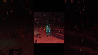 Escape From The Nether