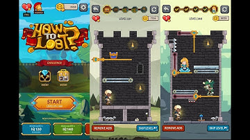 How To Loot? Level 331-340