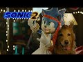 SONIC THE HEDGEHOG 2 | 