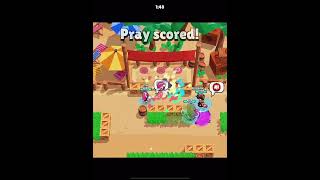 Brawl Stars Mandys Candy Hypercharge