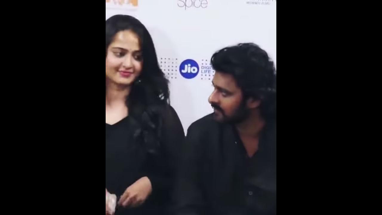 prabhas, Anushka prabhas, Anushka