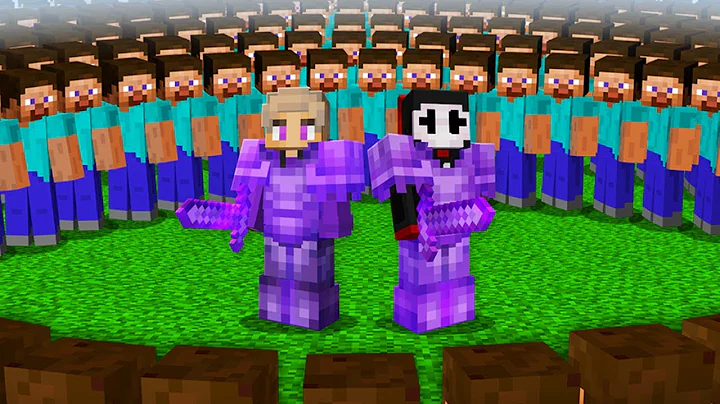 Can We Beat 500 Players For $50,000?