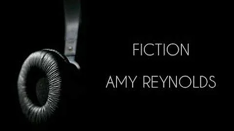 Fiction By Amy Reynolds