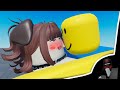 Noobs first date  1 part  roblox animation