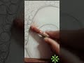 Buddha drawing part 2 #art #buddha 🙏😊🙏❇️
