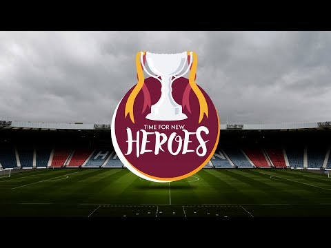  Συγκινητικό βίντεο  της Motherwell για τον τελικό του League Cup
