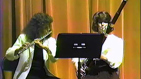 Due Movementi (Quinella) (1985)