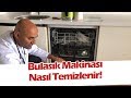 Bulaşık Makinesi Nasıl Temizlenir ve Koku Nasıl Giderilir - Pratik Bilgiler ve Çözümler 2020