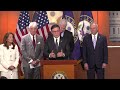 House Republicans Leadership Stakeout