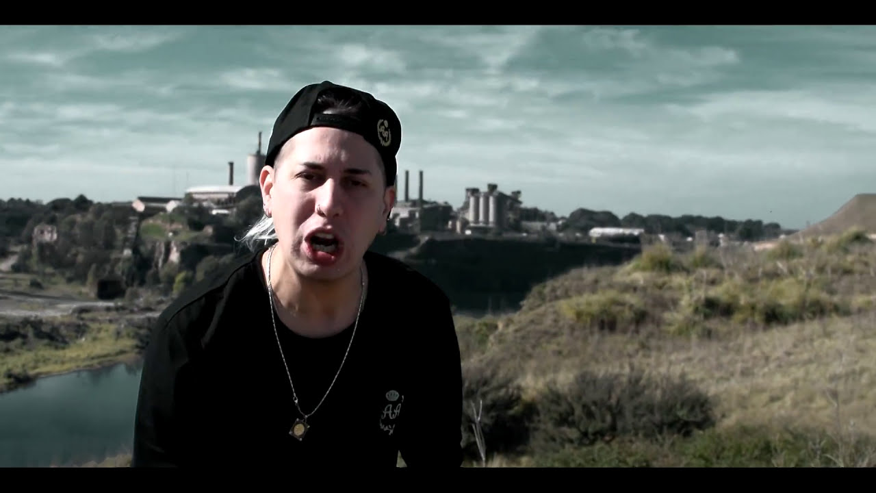 Xxl Irione El Barba Oficial Youtube