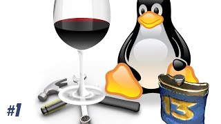 картинка: Собираем лучший Wine для Fallout 2. Компиляция программ в Linux. Часть первая (из двух).