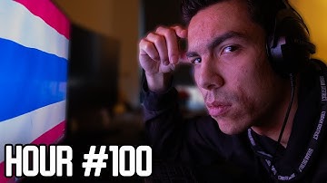 Can you learn a language just by listening?