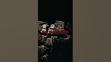 Interview With Cassidy | Edit #springtrap #edit #fivenightsatfreddys