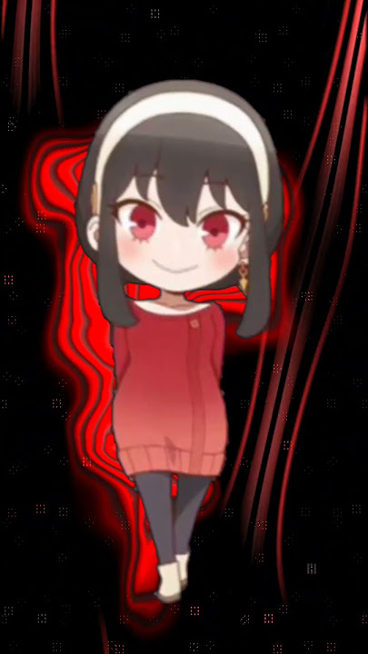 yor forger (briar) edit - Hola señorita - #spyxfamily #yorforger #edit