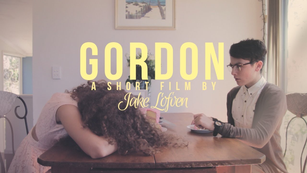 Gordon | A Surreal Short Film | 2014 - YouTube