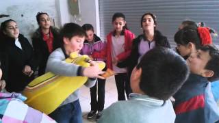 TULUMLU HORONLU MATEMATİK