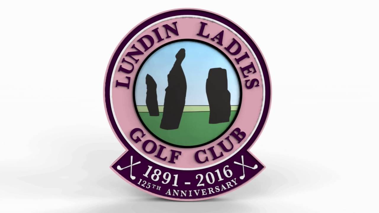 Lundin Ladies Golf Club 2016 Course Flyby