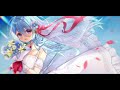 【ガーネット】桜ノ結婚式【Vtuber/桜乃ましろ】