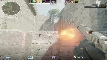 Random clips in cs2/cs source part 3