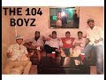 104 Boyz - The End of an Era