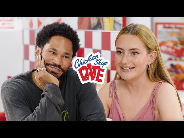 KAYTRANADA | CHICKEN SHOP DATE class=