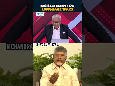 Chandrababu Naidu: Why