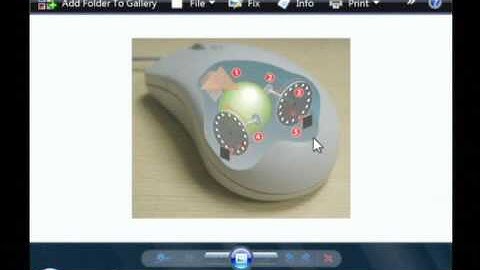 How Does a Computer Mouse Work?
