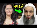 لن تصدق 7 فنانين تزوجوا 5 شيوخ ودعاه اسلامين وصدموا العالم |  سبحان الله !!