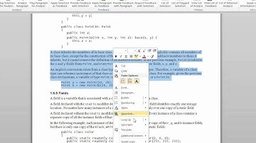 Speak Logic Information Analysis for Microsoft Office