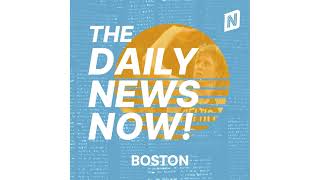 WBUR Festival: Two Days of Engaging Talks & Entertainment