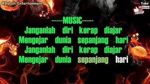 Beduk dan Azan KARAOKE El Suraya Medan