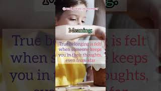 This Quote Will Remind You What Truly Matters in Life | Read, Write, Remember #shorts #qoute #new #1