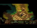 They Are Billions : Campaign Difficulty Apocalypse 800% , No Pause - Cape Storm