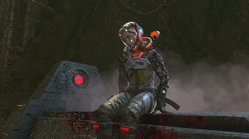 Returnal reclaimers red beds will not kill you