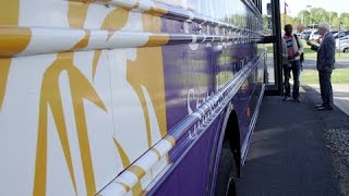 Driving UAlbany Forward