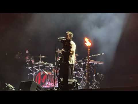 Twenty One Pilots - Seven Nation Army (White Stripes cover) | LIVE at Rock Werchter 2026 